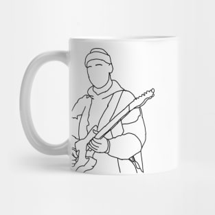 Jerome Lenders Mug